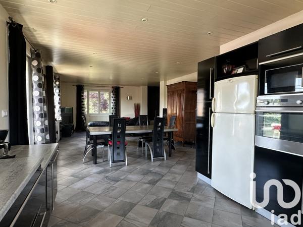 Maison à vendre 9 pièces 190 m² Tonneins