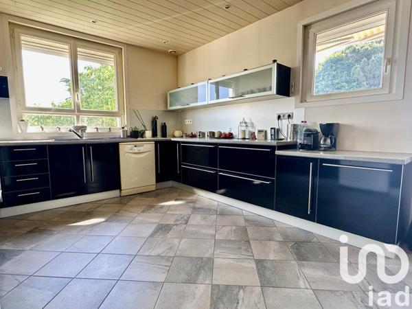 Maison à vendre 9 pièces 190 m² Tonneins