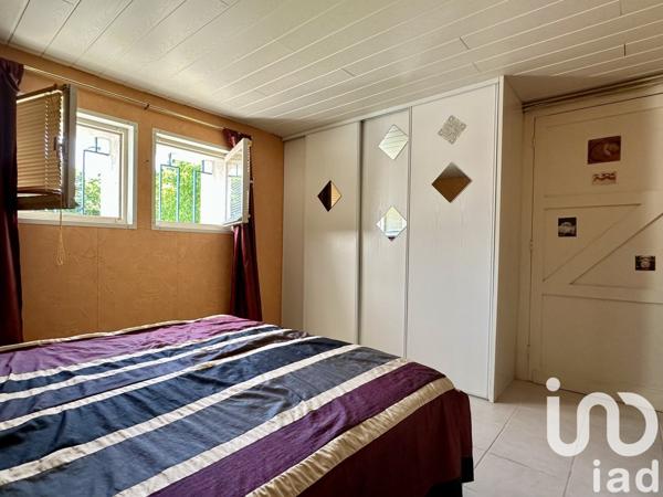 Maison à vendre 9 pièces 190 m² Tonneins