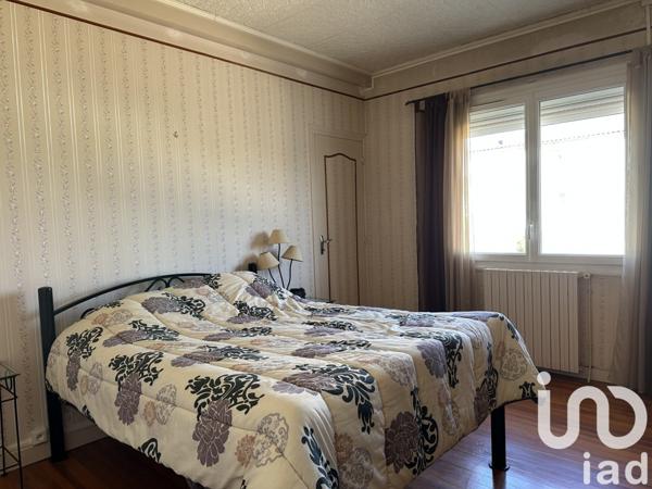 Maison à vendre 9 pièces 190 m² Tonneins