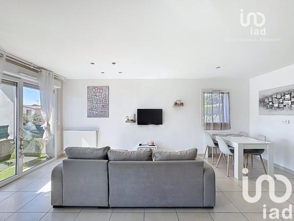 Appartement à vendre 3 pièces 60 m² Martigues