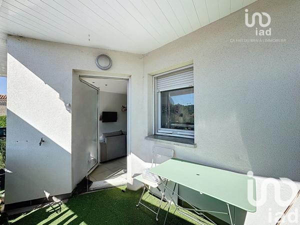 Appartement à vendre 3 pièces 60 m² Martigues