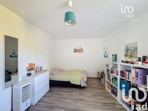 Appartement à vendre 3 pièces 60 m² Martigues
