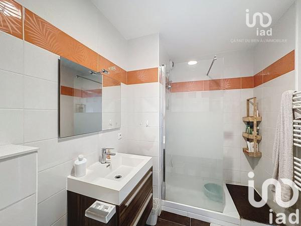 Appartement à vendre 3 pièces 60 m² Martigues