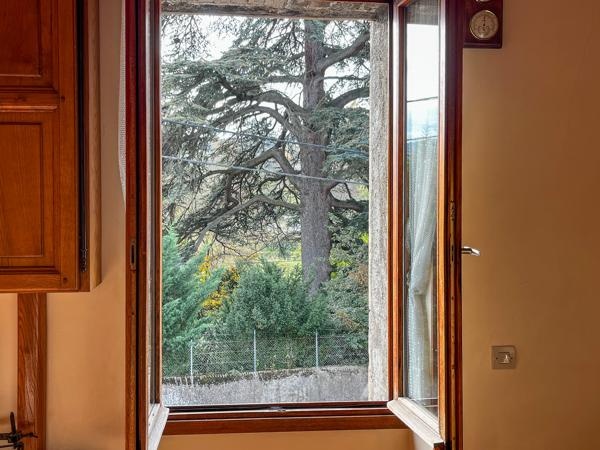 Maison 125m² sur 695m² de terrain – CLEMENSAT