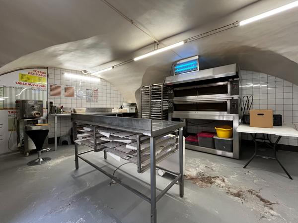 Maison 125m² sur 695m² de terrain – CLEMENSAT
