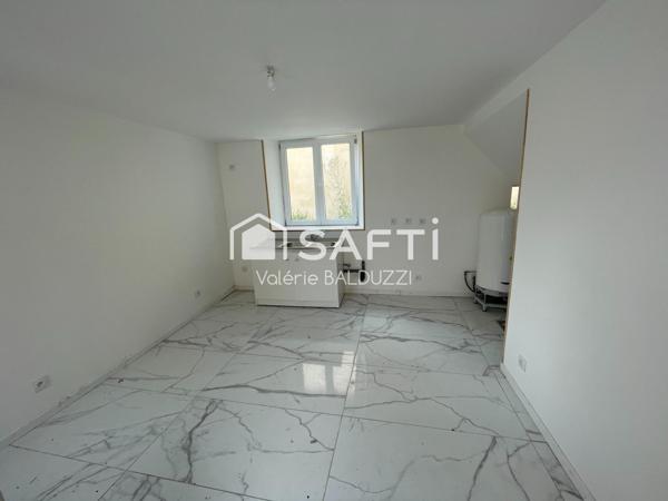 5MN DE DORMANS ET DE TOUTES COMMODITES, AU CALME