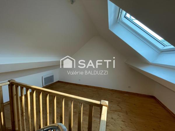 5MN DE DORMANS ET DE TOUTES COMMODITES, AU CALME