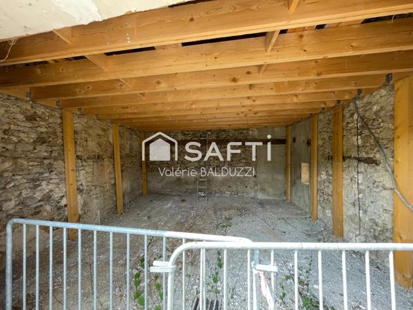 5MN DE DORMANS ET DE TOUTES COMMODITES, AU CALME