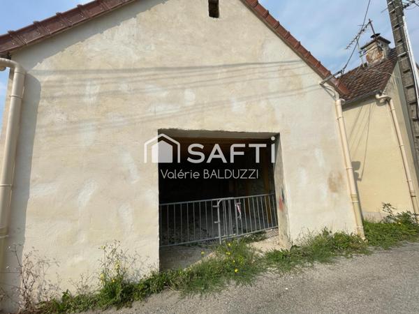 5MN DE DORMANS ET DE TOUTES COMMODITES, AU CALME