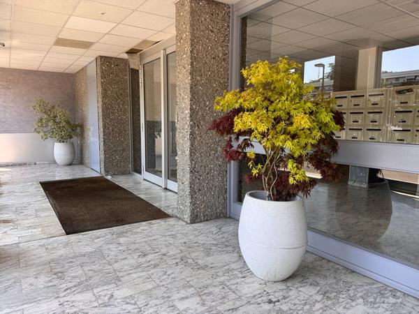 Appartement 4 pièces à vendre - Chambéry le Haut - Lumineux €179 000 ** - Référence 13914