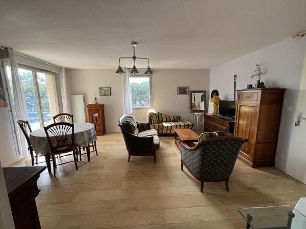 Appartement à vendre 149 900 € Eaunes 3 p 62 m² DPE C