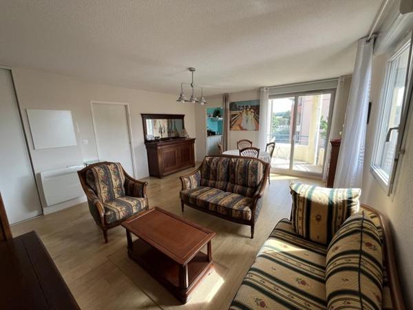 Appartement à vendre 149 900 € Eaunes 3 p 62 m² DPE C