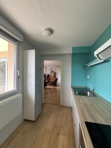 Appartement à vendre 149 900 € Eaunes 3 p 62 m² DPE C