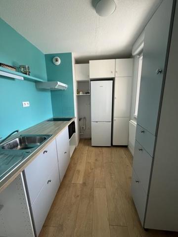 Appartement à vendre 149 900 € Eaunes 3 p 62 m² DPE C