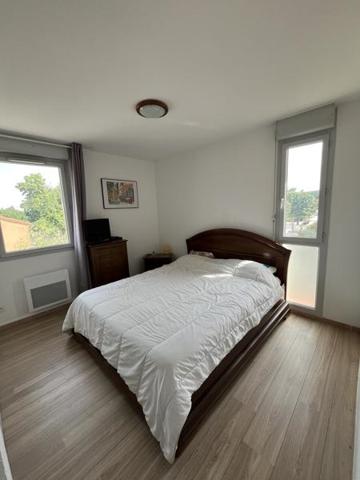 Appartement à vendre 149 900 € Eaunes 3 p 62 m² DPE C