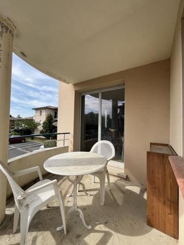 Appartement à vendre 149 900 € Eaunes 3 p 62 m² DPE C