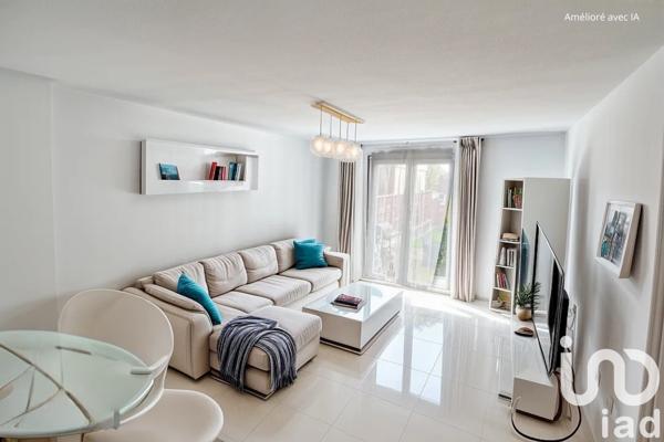 Maison à vendre 5 pièces 86 m² Jouy-le-Moutier