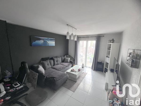 Maison à vendre 5 pièces 86 m² Jouy-le-Moutier
