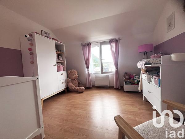 Maison à vendre 5 pièces 86 m² Jouy-le-Moutier