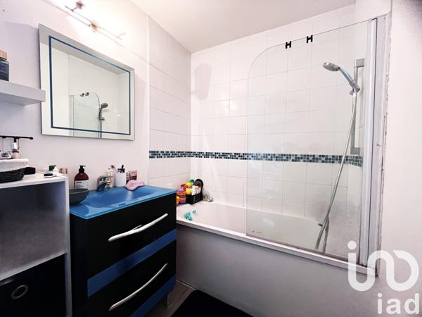 Maison à vendre 5 pièces 86 m² Jouy-le-Moutier