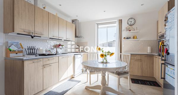 À vendre Appartement 4 pièces 68.23 m² - La Seyne-sur-mer 83500
