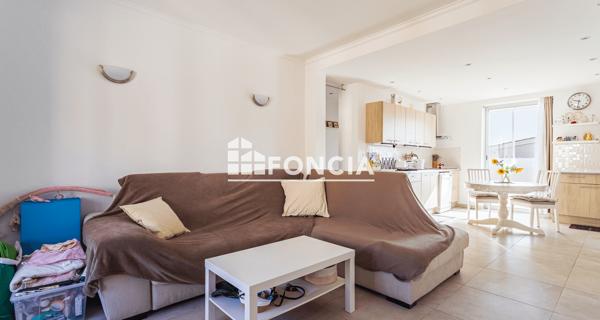 À vendre Appartement 4 pièces 68.23 m² - La Seyne-sur-mer 83500