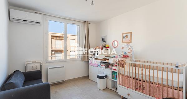 À vendre Appartement 4 pièces 68.23 m² - La Seyne-sur-mer 83500