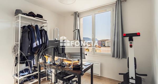 À vendre Appartement 4 pièces 68.23 m² - La Seyne-sur-mer 83500