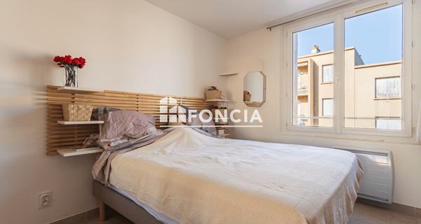 À vendre Appartement 4 pièces 68.23 m² - La Seyne-sur-mer 83500
