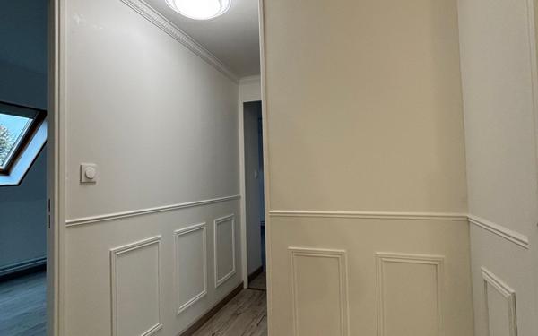 Maison à louer    4 pièces • 94,95 m2 Tergnier