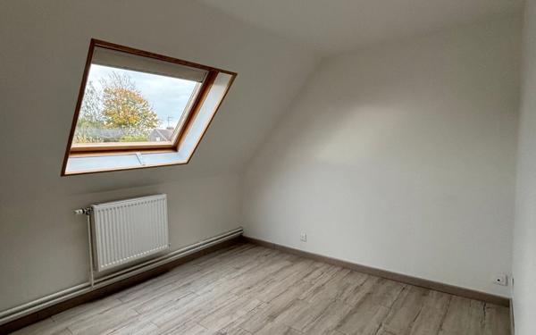 Maison à louer    4 pièces • 94,95 m2 Tergnier