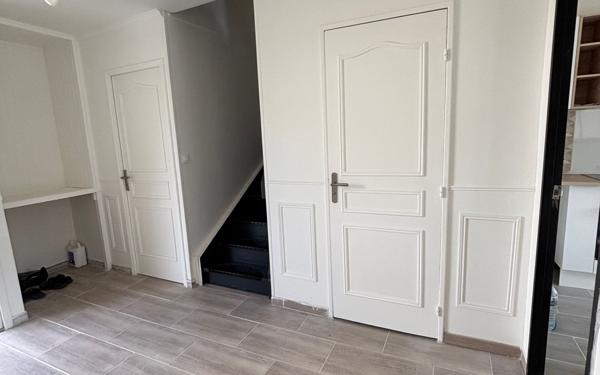 Maison à louer    4 pièces • 94,95 m2 Tergnier