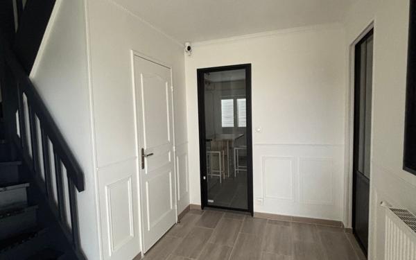 Maison à louer    4 pièces • 94,95 m2 Tergnier