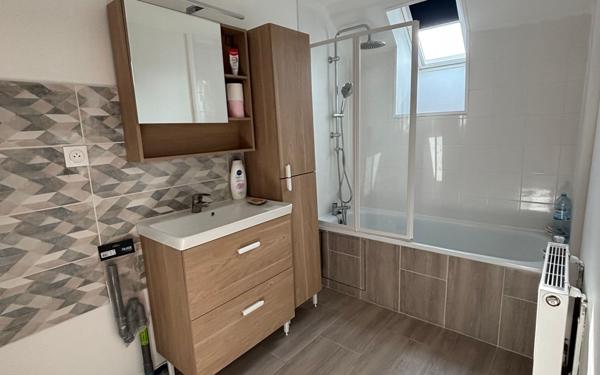 Maison à louer    4 pièces • 94,95 m2 Tergnier