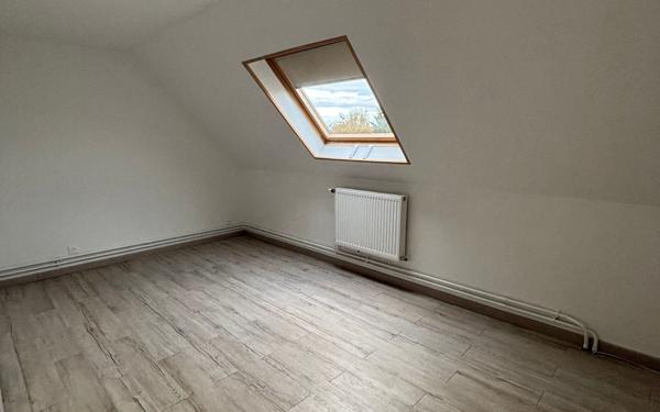 Maison à louer    4 pièces • 94,95 m2 Tergnier