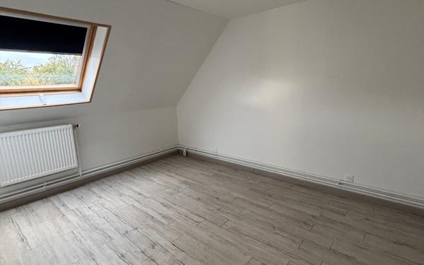 Maison à louer    4 pièces • 94,95 m2 Tergnier