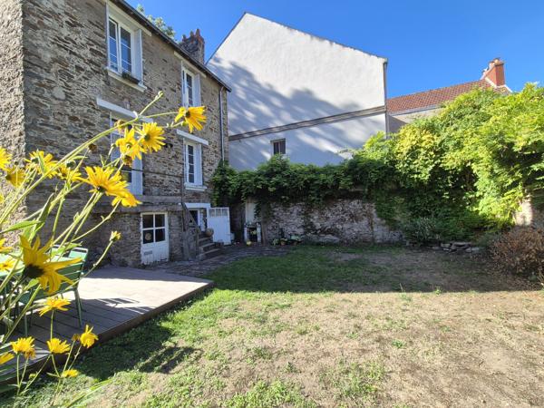 Maison 5 pièce(s) 4 chambre(s) 121.68 m²