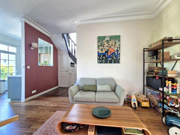 Maison 5 pièce(s) 4 chambre(s) 121.68 m²