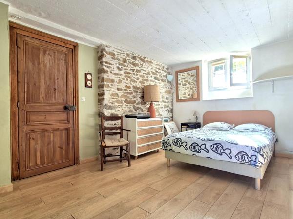Maison 5 pièce(s) 4 chambre(s) 121.68 m²