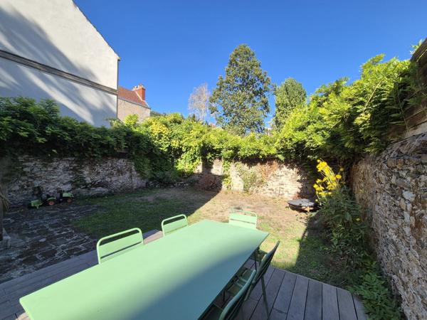 Maison 5 pièce(s) 4 chambre(s) 121.68 m²