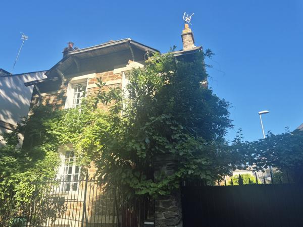 Maison 5 pièce(s) 4 chambre(s) 121.68 m²