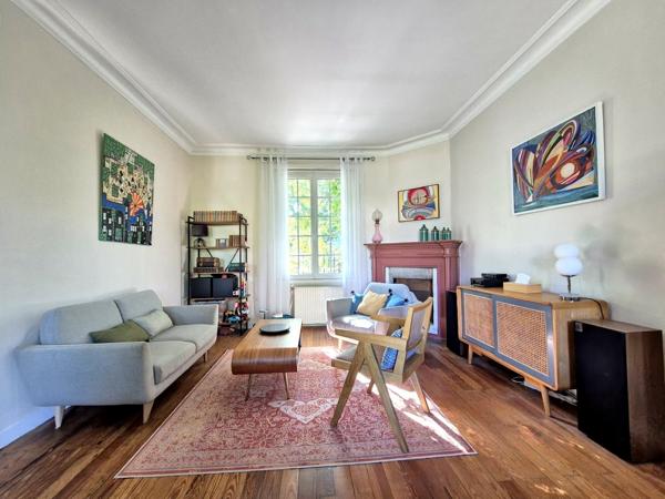 Maison 5 pièce(s) 4 chambre(s) 121.68 m²