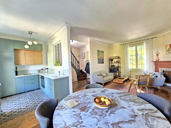 Maison 5 pièce(s) 4 chambre(s) 121.68 m²