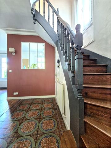 Maison 5 pièce(s) 4 chambre(s) 121.68 m²