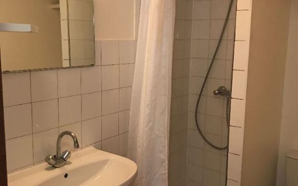 Appartement à louer    1 pièce • 23 m2 Mende