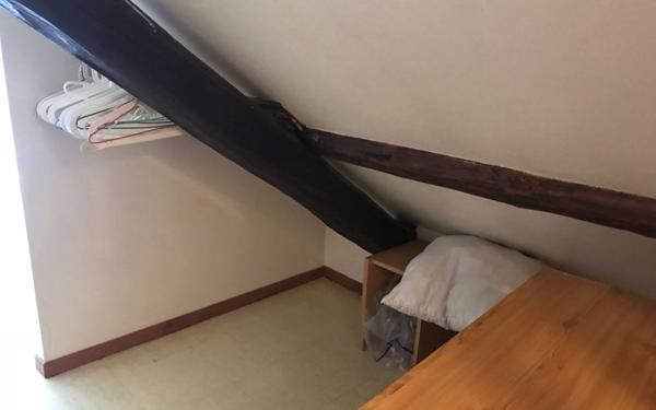 Appartement à louer    1 pièce • 23 m2 Mende