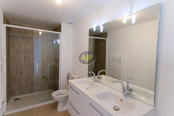 Vente appartement Bordeaux : 429 000 € - AJP ACTEA Talence