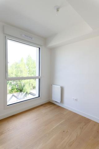 Vente appartement Bordeaux : 429 000 € - AJP ACTEA Talence