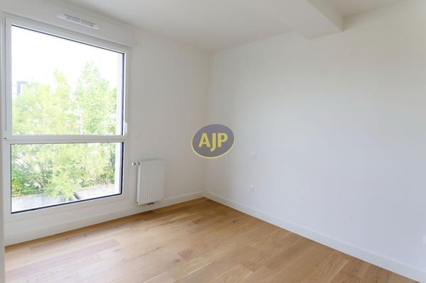 Vente appartement Bordeaux : 429 000 € - AJP ACTEA Talence